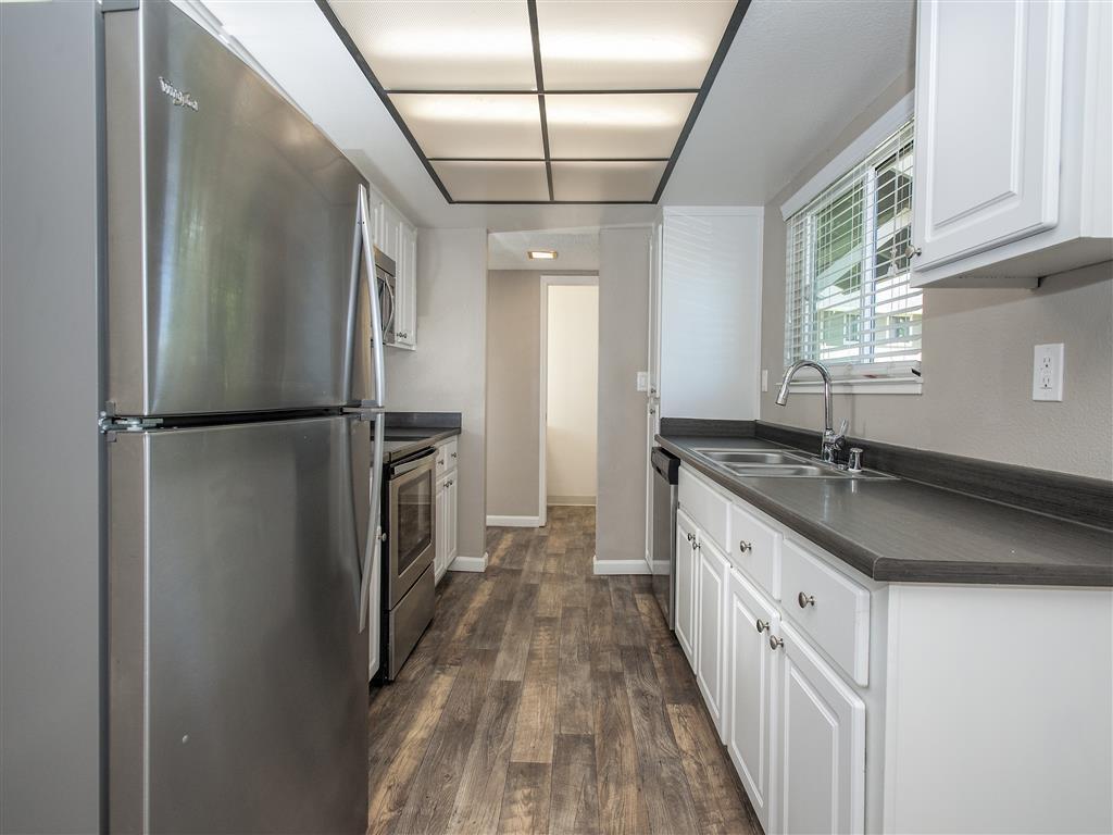 Ridgecrest Apartment Homes Apartments in Martinez, CA