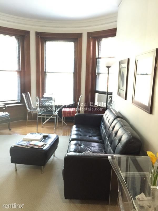 Building Photo - 1 br, 1 bath  - 455 Beacon St Apt 3A