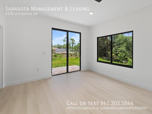 Foto del edificio - 2338 Littlefield Ln