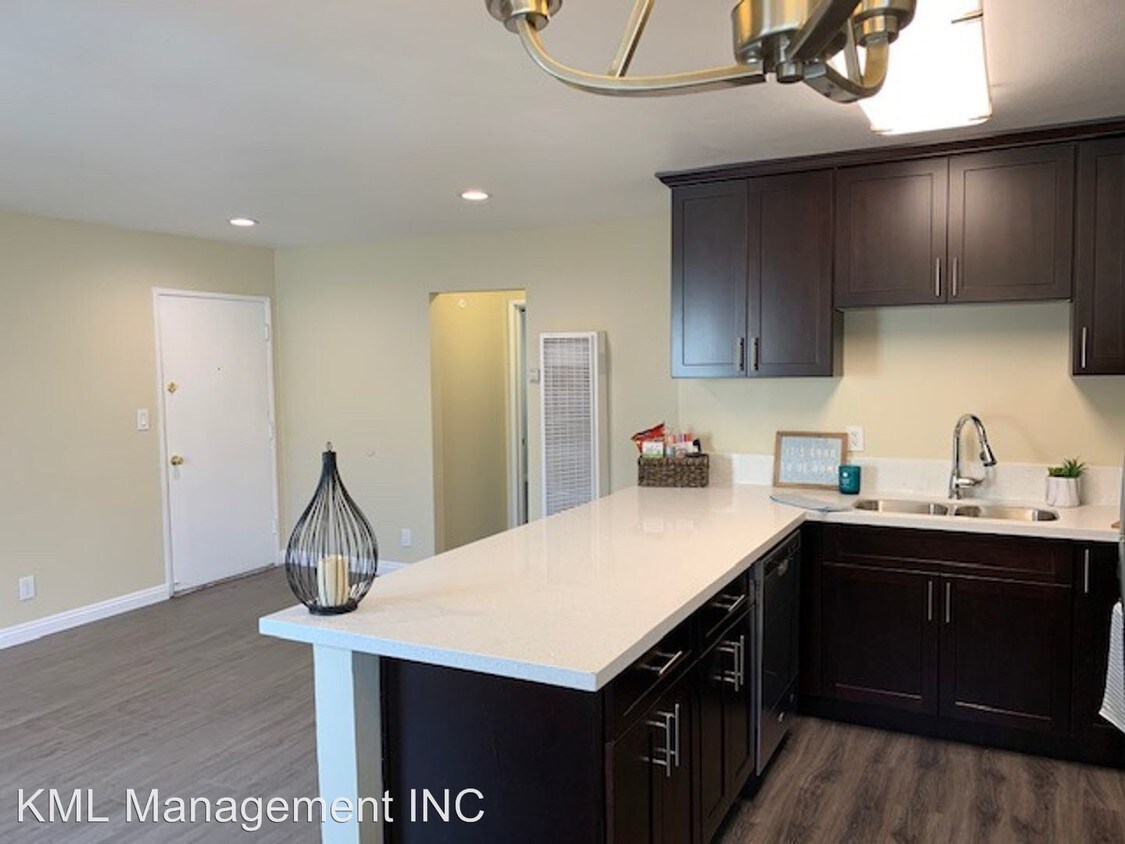Foto principal - 1305 Garfield Ave