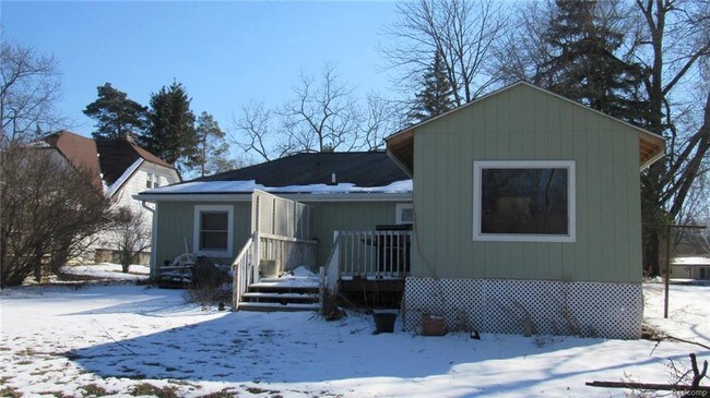 Building Photo - 7063 E Atherton Rd