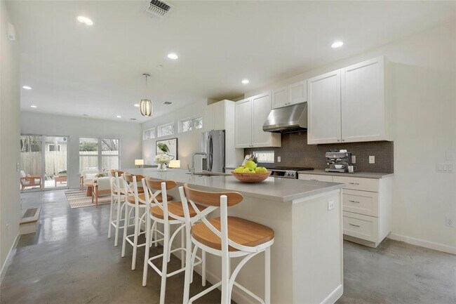 Foto del edificio - 2503 S 6th St