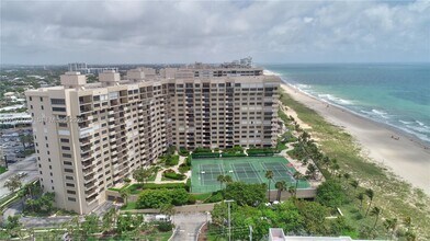 Building Photo - 4900 N Ocean Blvd