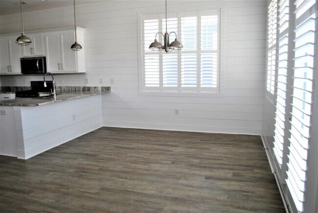 Foto del edificio - Clambake Cove