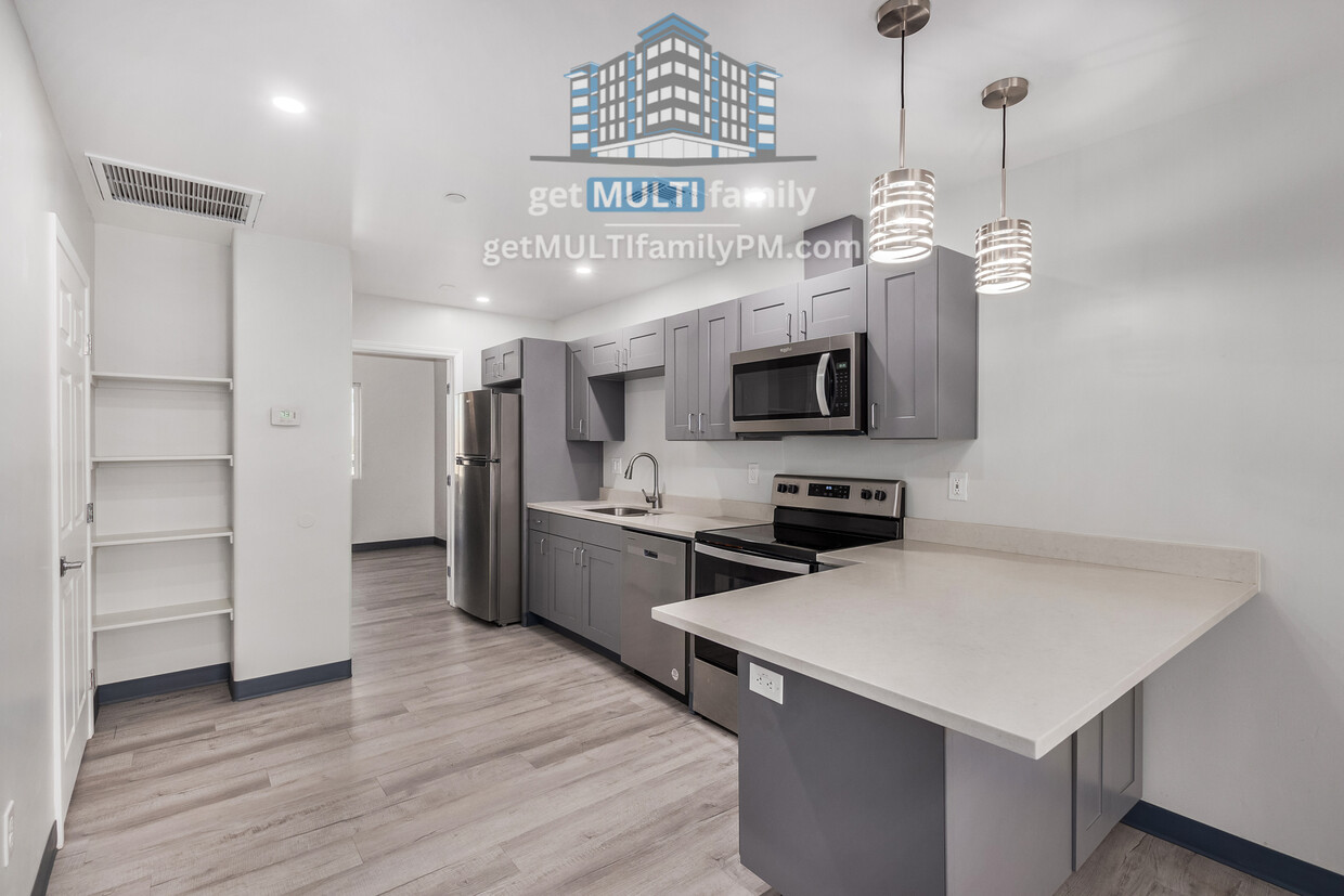 Primary Photo - Modern 1-Bed 1-Bath Apartment Built in 2024