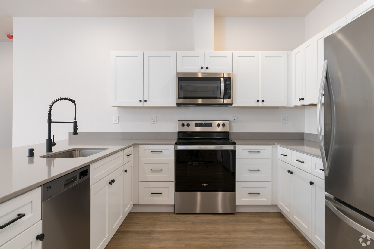 Farwell North - Apartments in Spokane, WA | Apartments.com