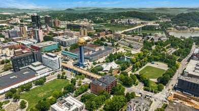 Building Photo - 1060 Worlds Fair Park Dr