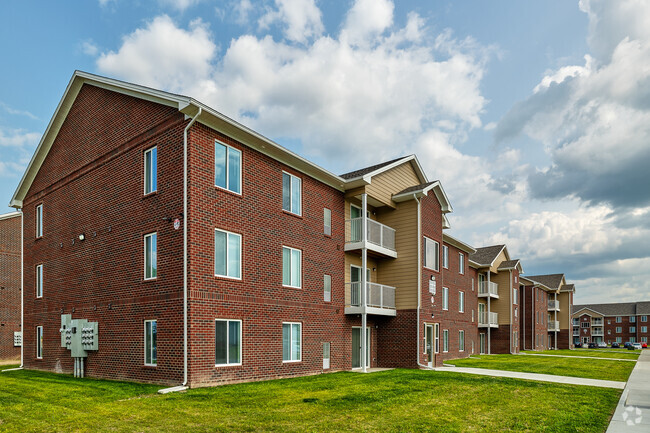 Building Photo - Fuller Apartments