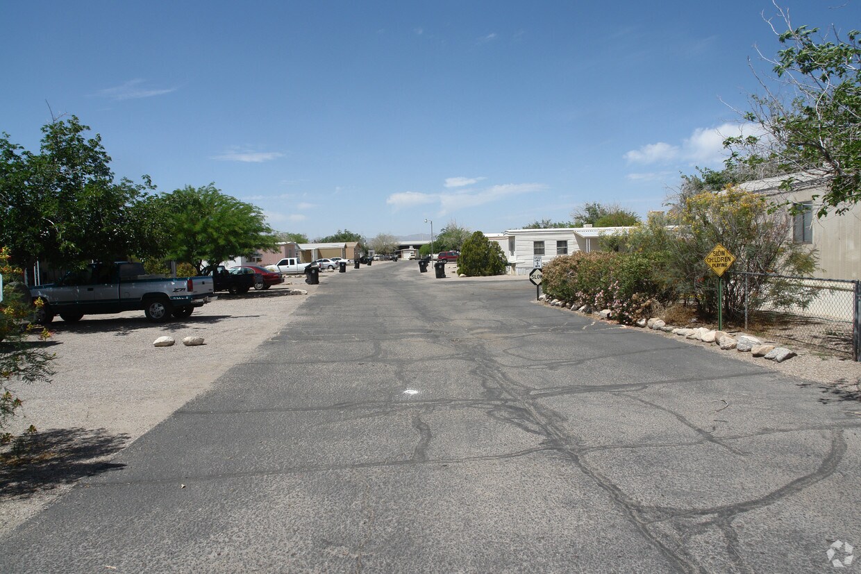 Building Photo - La Colonia Mobile Home Park
