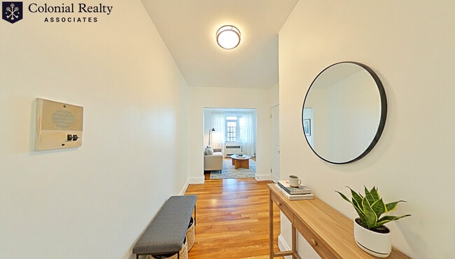 Photo - 2031 Commonwealth Ave Apartment