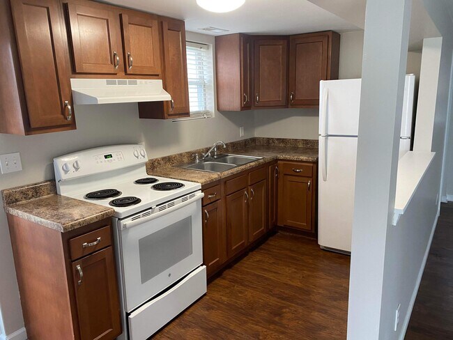 Foto del edificio - 215 5th Ave