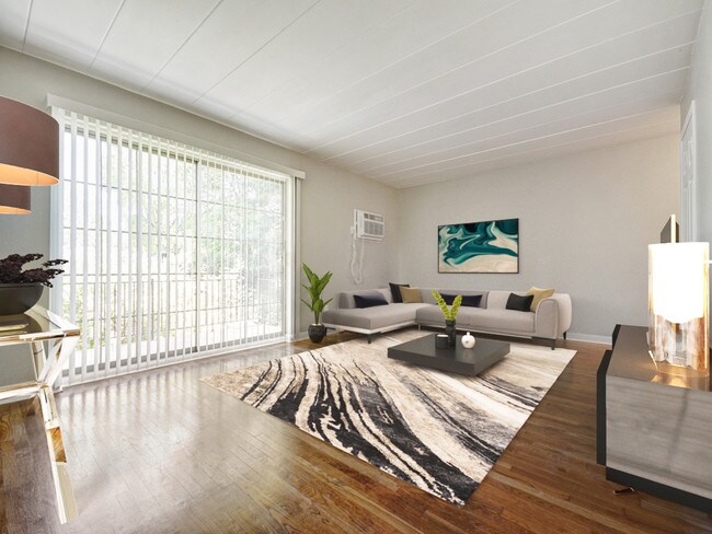 Foto del edificio - 5854 W Pameleen Ct