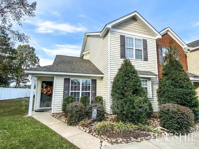 Foto del edificio - 1310 Thomas Langston Rd