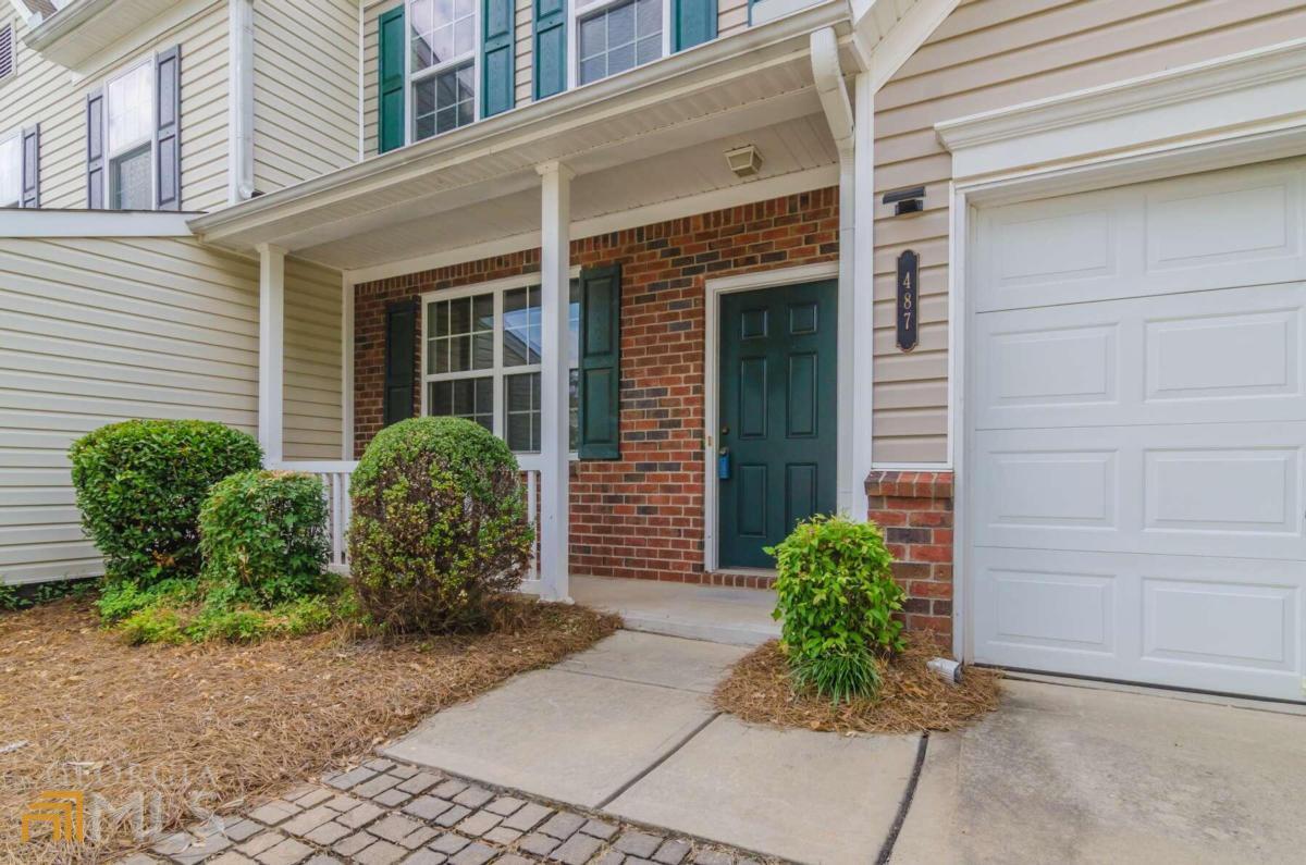 Foto principal - 487 Windstone Trail