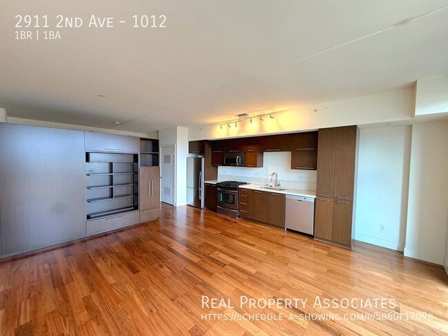 Photo - 2911 2nd Ave-1012 Apartment