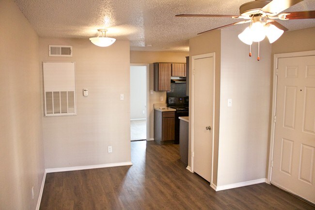 Comedor - Cedar Glen