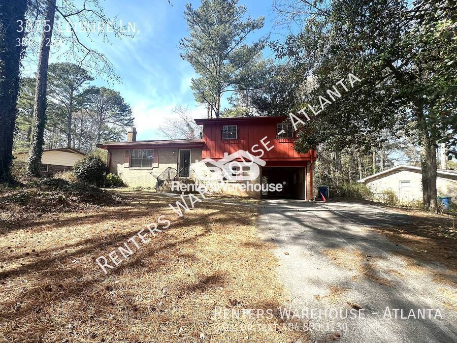 Primary Photo - 3575 Leisure Ln