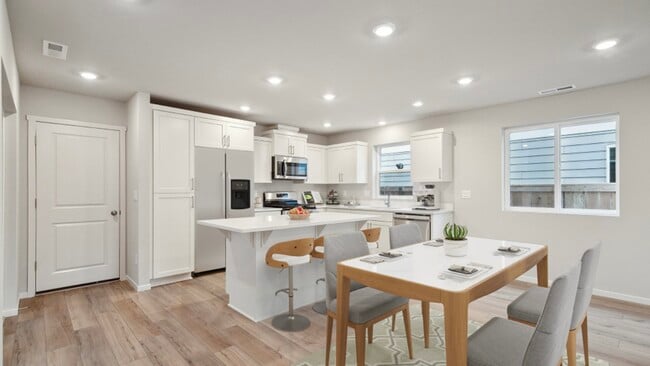 Foto del edificio - 674 Pickering Ln