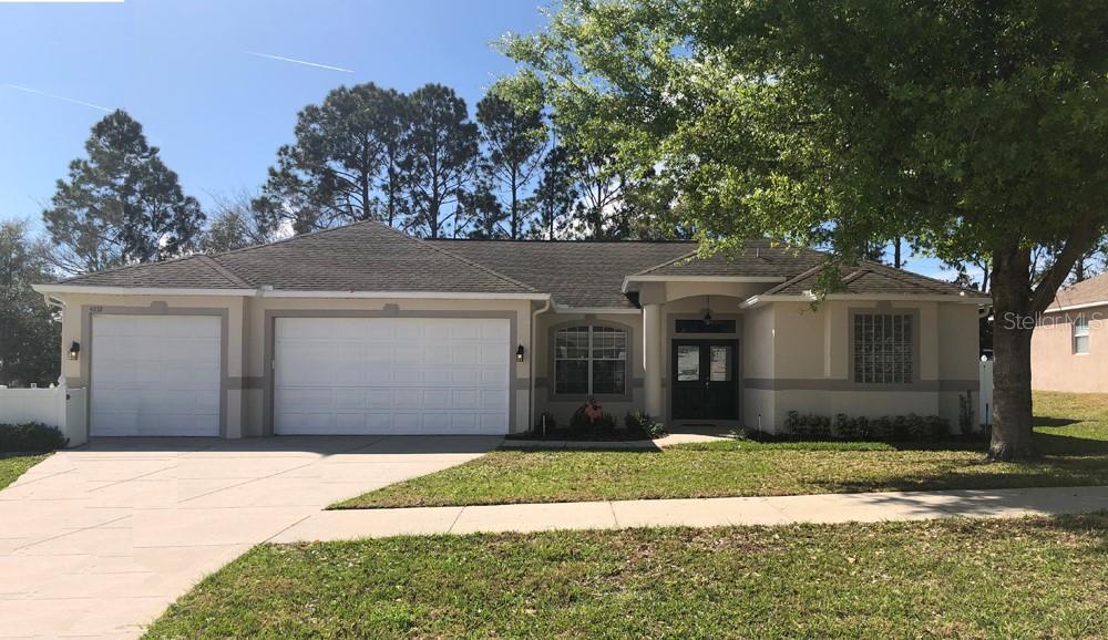 4232 Bokeelia Loop, Clermont, FL 34711 House for Rent in Clermont, FL