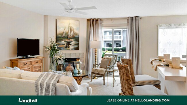 Foto del edificio - 4129 Hearthside Dr
