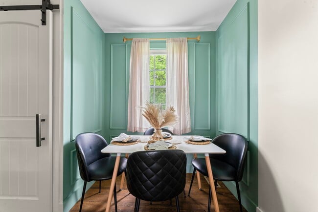 Foto del edificio - 119 Dodge Dr