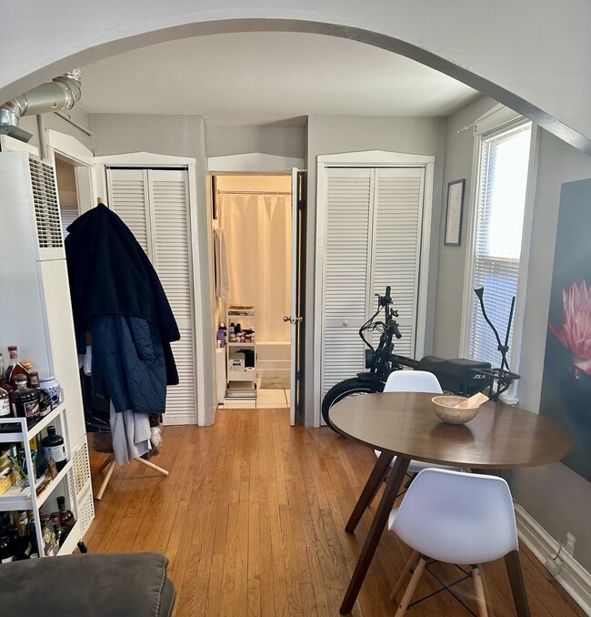 Building Photo - 7723 Adams St