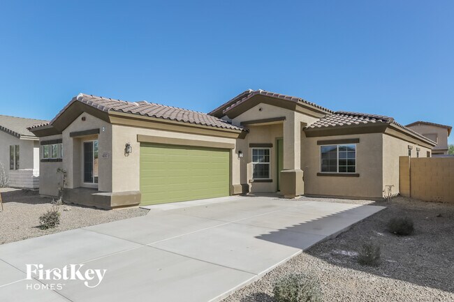 Foto del edificio - 42317 W Ramirez Dr