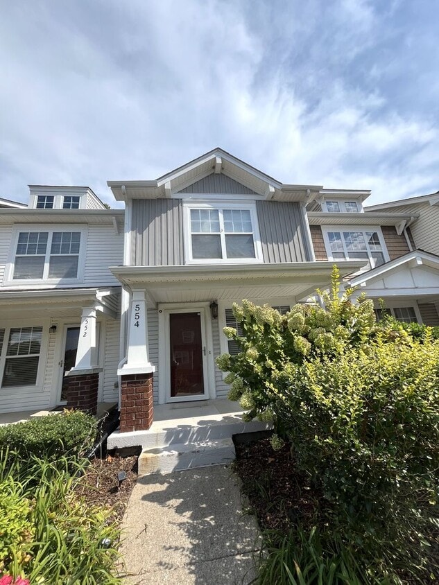 Primary Photo - COMING SOON!! Townhouse in Nashboro Village!
