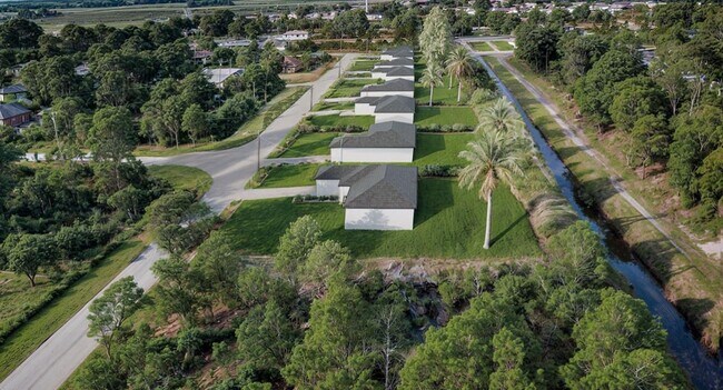 Foto del edificio - Brand-New Single-Family Home for Rent