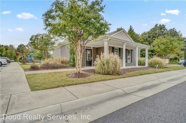 Building Photo - 2 br, 2.5 bath House - 511 Marc Smiley Road,