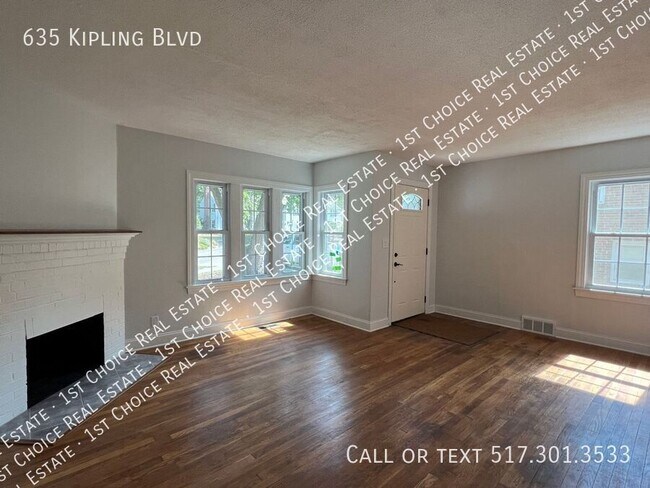 Foto del edificio - 635 Kipling Blvd