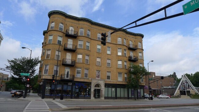 Foto del edificio - 36 S Ashland Ave
