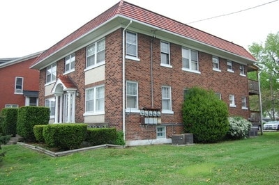 Building Photo - 602 Eastern Pky