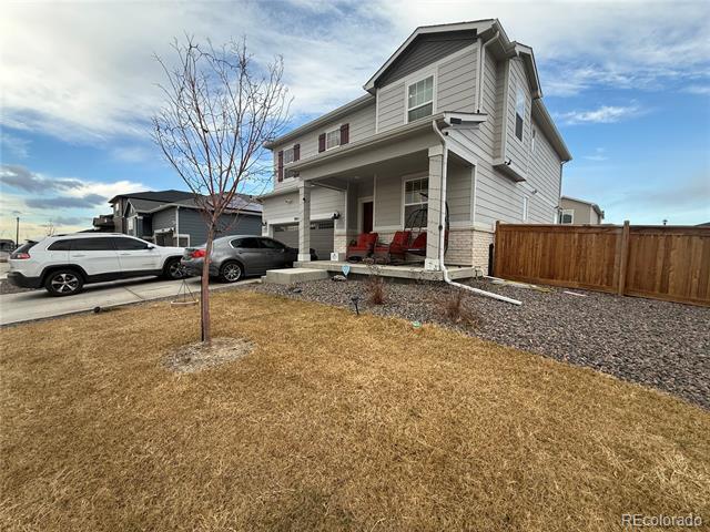 Foto del edificio - 9050 Pitkin St