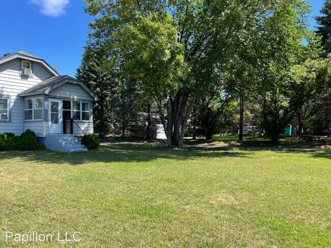 Building Photo - 2 br, 1 bath House - 923 Berwood Ave W.