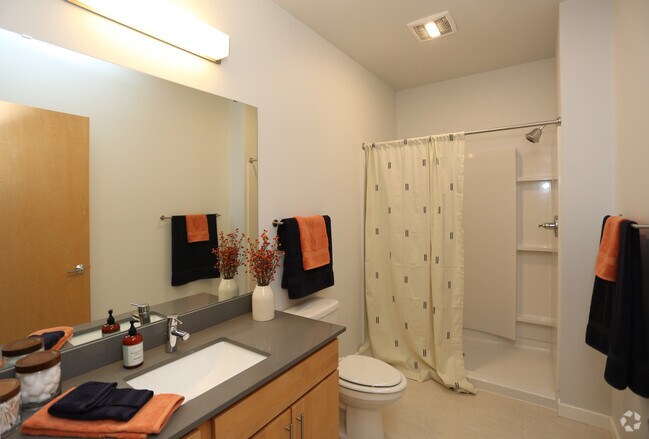 Baño - Stitchweld