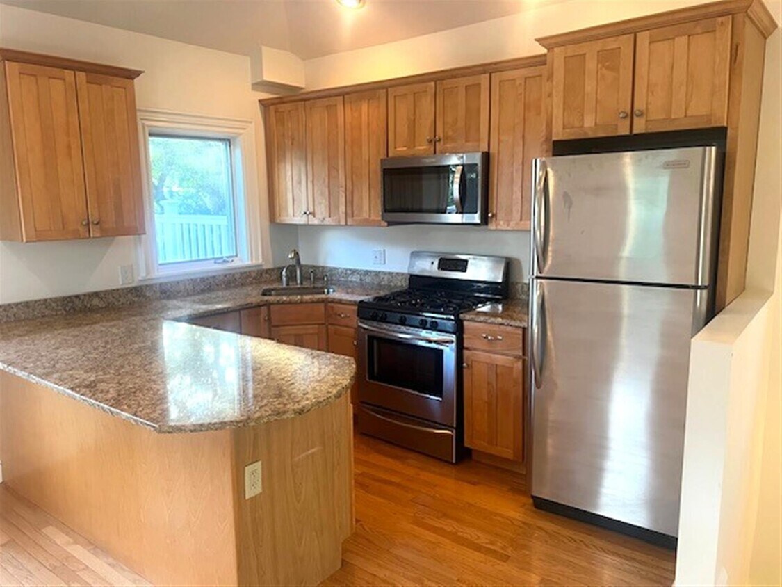 Foto principal - 24 Pinckney St