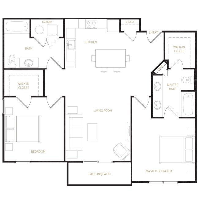 The Arcadian Apartments at 880 Arcadian Dr Grand Ledge, MI