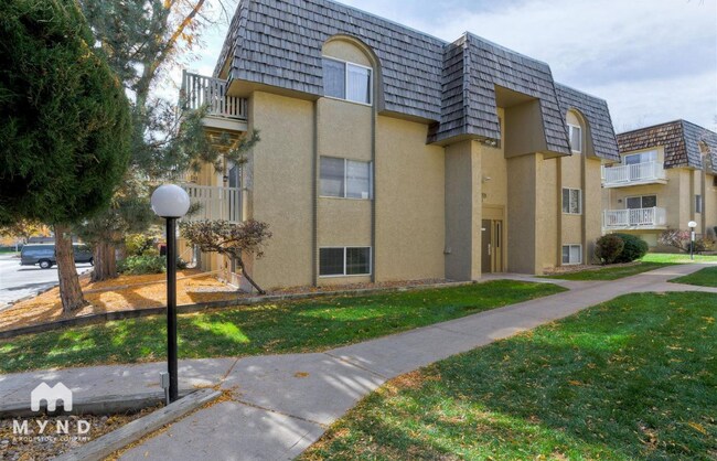 Building Photo - 7375 E Quincy Ave