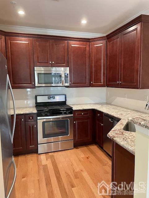 Foto del edificio - 5 Stock Ct