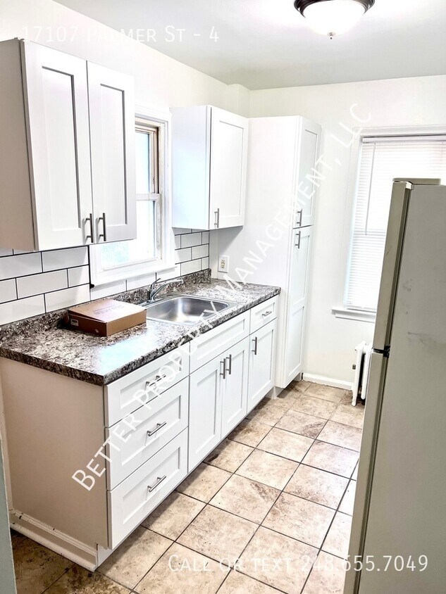 Primary Photo - 17107 Palmer St
