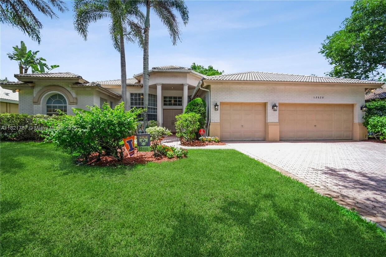 Foto principal - 12620 Countryside Terrace