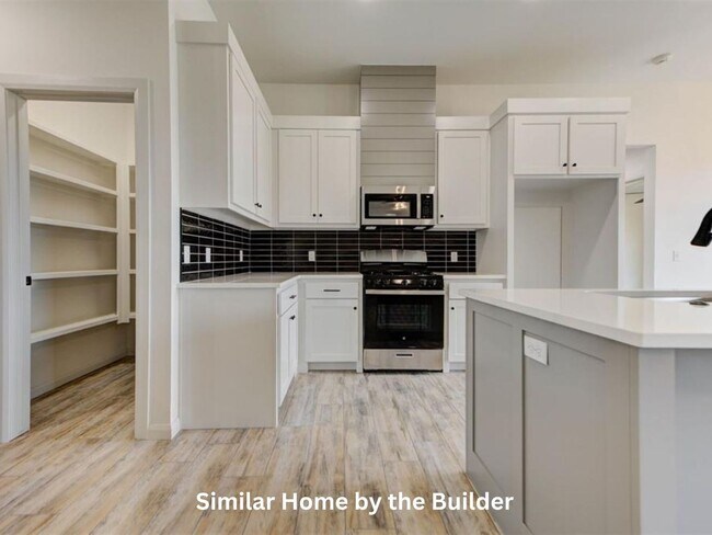 Building Photo - Brand-New 4-Bed Home with 3-Car Garage