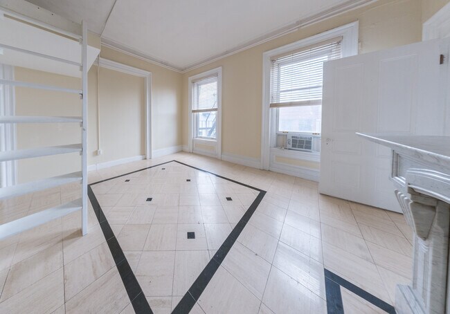 Foto del edificio - 161 Benefit St