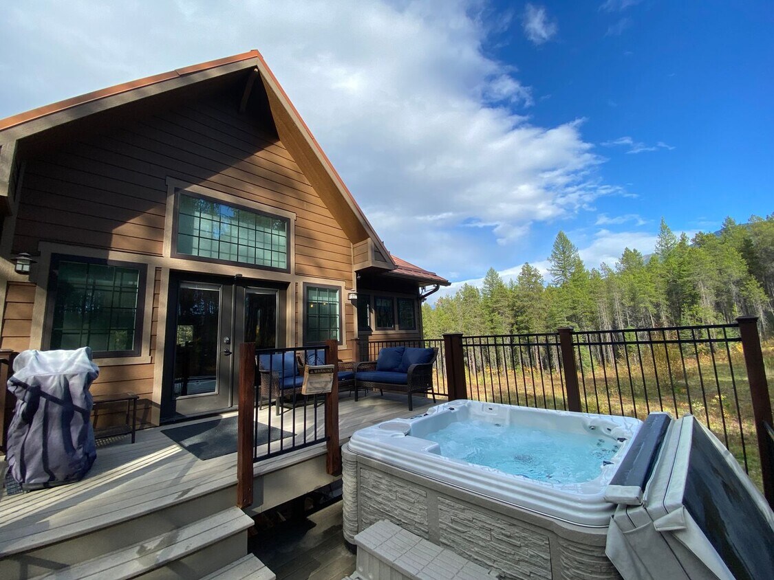 Foto principal - Cozy 2 Bedroom Belton Retreat