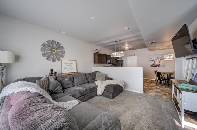 Photo - 7423 Sand Lake Heights Townhome