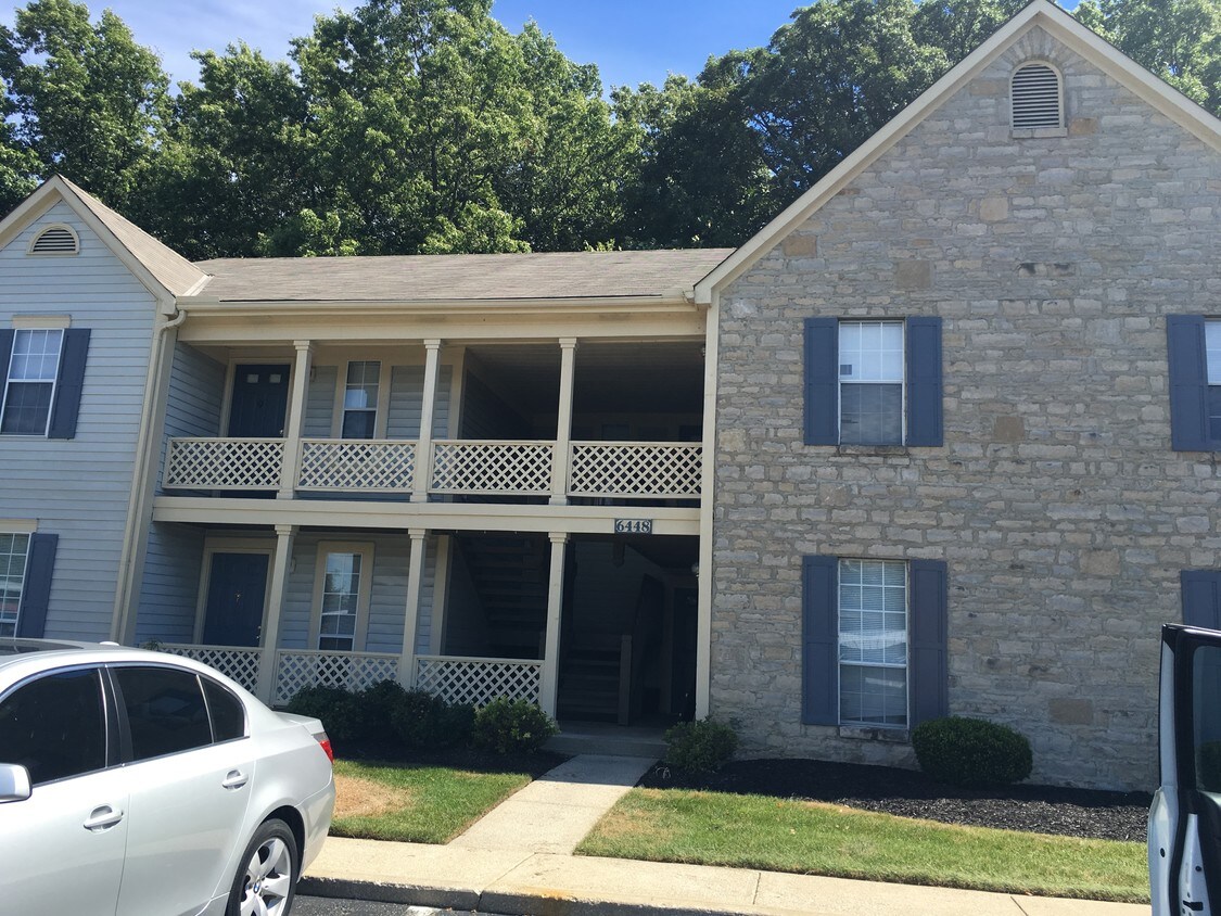 6432 Reflections Dr, Dublin, OH 43017 Apartments in Dublin, OH