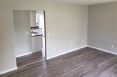 Primary Photo - 2 Bedroom Duplex with Private Garage