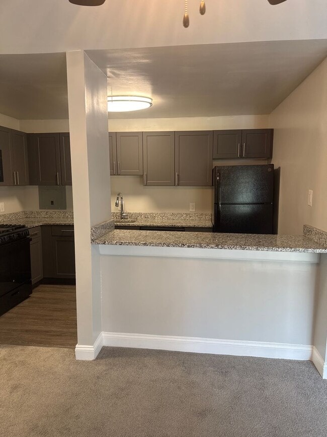 Interior Photo - Hewitt Gardens Apartments