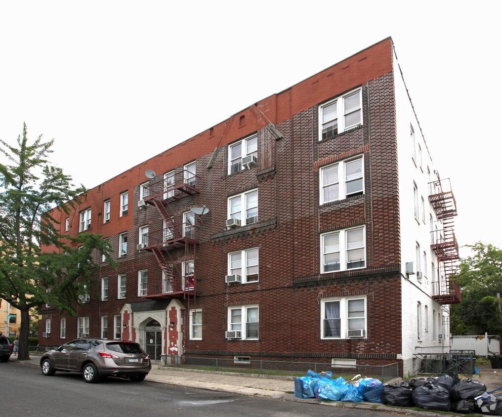Building Photo - 298 Avenue P